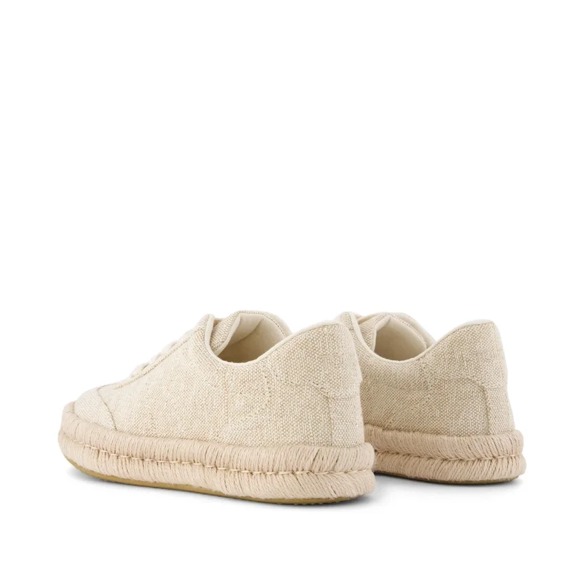 Dames Jesse Espadrille Sneakers Dames Jesse Espadrille Sneakers