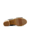 Dames Majorca platform sandalen met touw Dames Majorca platform sandalen met touw