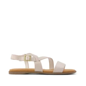 Dames Mar-sandalen met bandjes