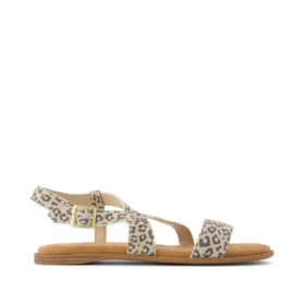 Dames Mar-sandalen met bandjes
