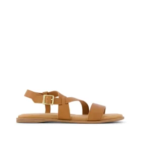 Dames Mar-sandalen met bandjes