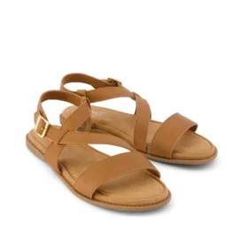 Dames Mar-sandalen met bandjes