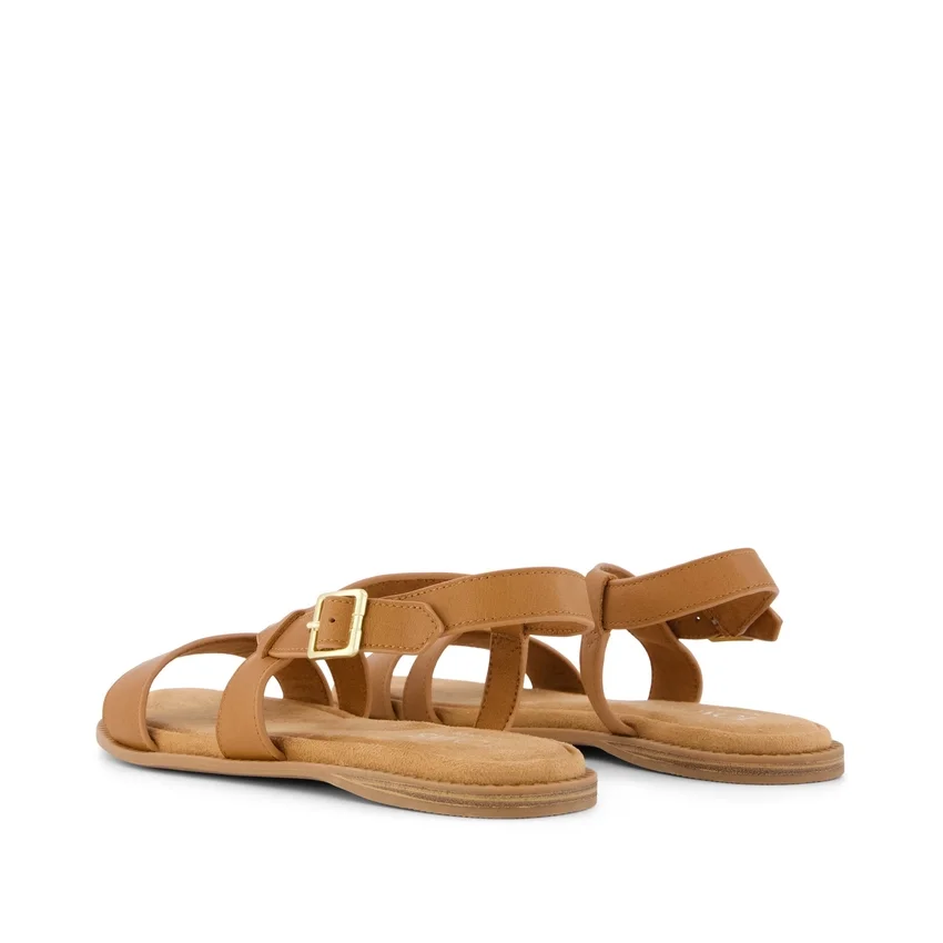 Dames Mar-sandalen met bandjes Dames Mar-sandalen met bandjes