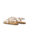 Dames Mar-sandalen met bandjes