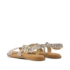 Dames Mar-sandalen met bandjes