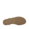 Dames Mar-sandalen met bandjes