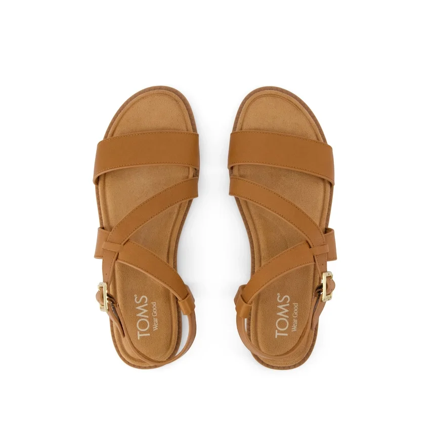 Dames Mar-sandalen met bandjes Dames Mar-sandalen met bandjes