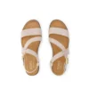 Dames Mar-sandalen met bandjes