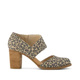 Dames Milan Nova-hak