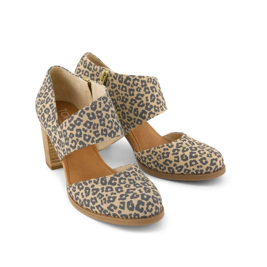Dames Milan Nova-hak Dames Milan Nova-hak