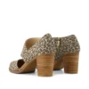 Dames Milan Nova-hak Dames Milan Nova-hak