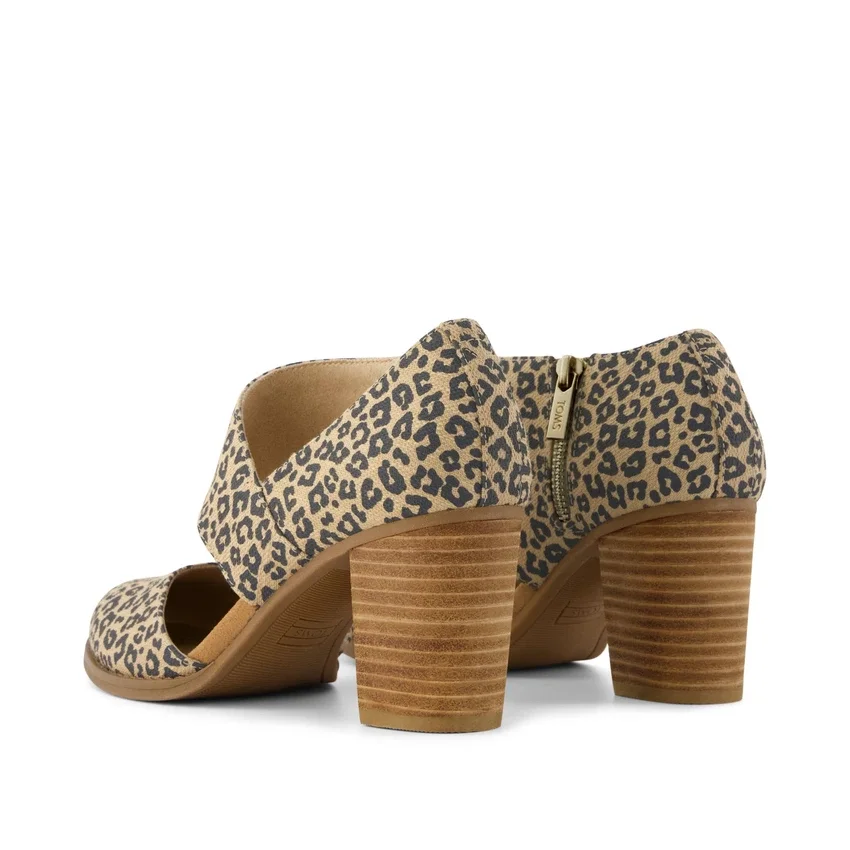 Dames Milan Nova-hak Dames Milan Nova-hak