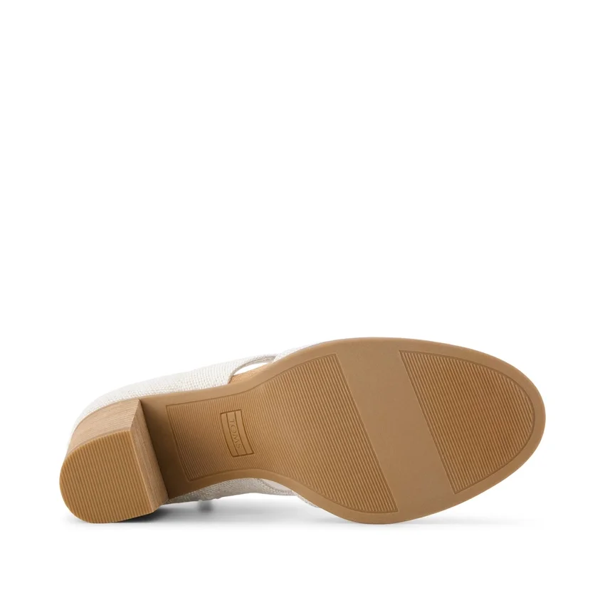 Dames Milan Nova-hak Dames Milan Nova-hak