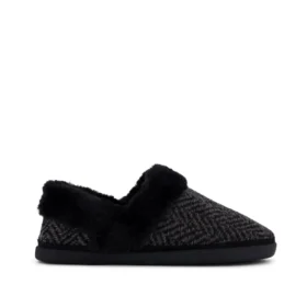 Dames Oslo Convertible-pantoffel Dames Oslo Convertible-pantoffel