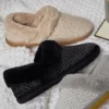 Dames Oslo Convertible-pantoffel Dames Oslo Convertible-pantoffel