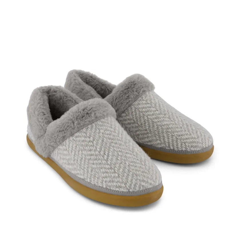 Dames Oslo Convertible-pantoffel Dames Oslo Convertible-pantoffel