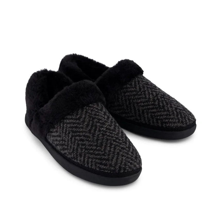 Dames Oslo Convertible-pantoffel Dames Oslo Convertible-pantoffel