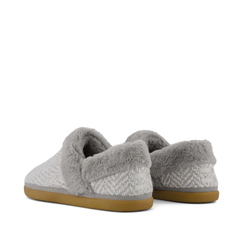 Dames Oslo Convertible-pantoffel Dames Oslo Convertible-pantoffel