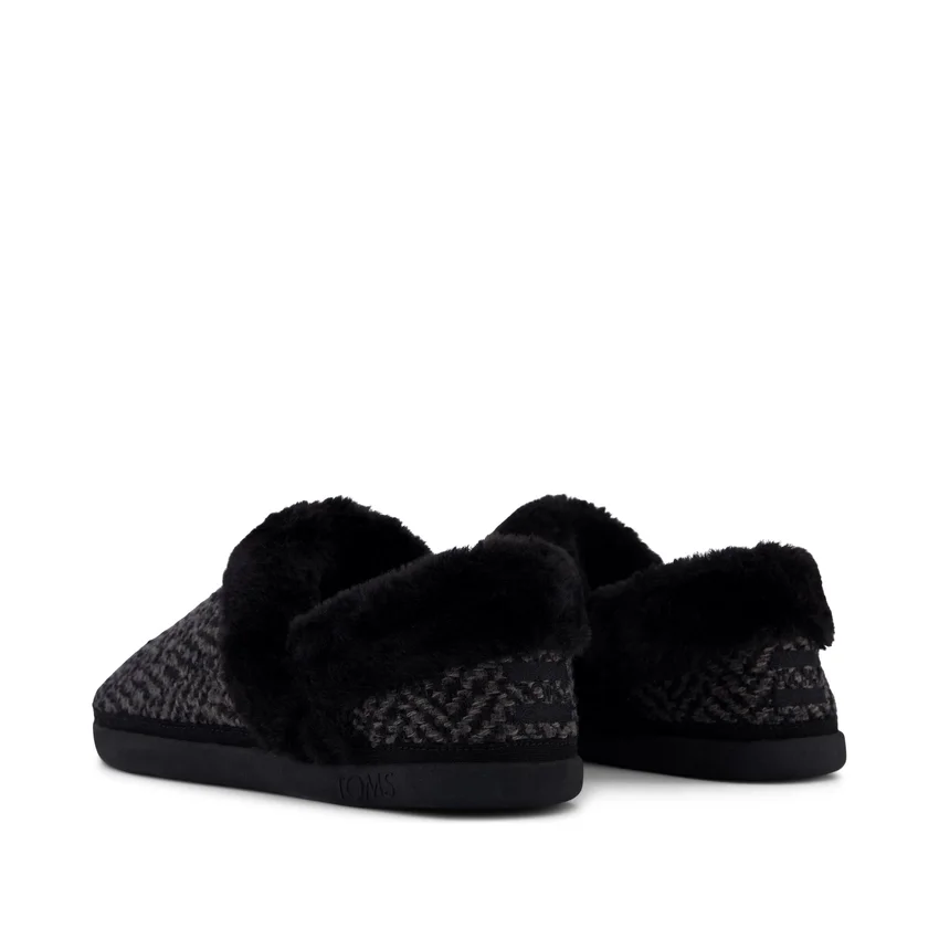 Dames Oslo Convertible-pantoffel Dames Oslo Convertible-pantoffel