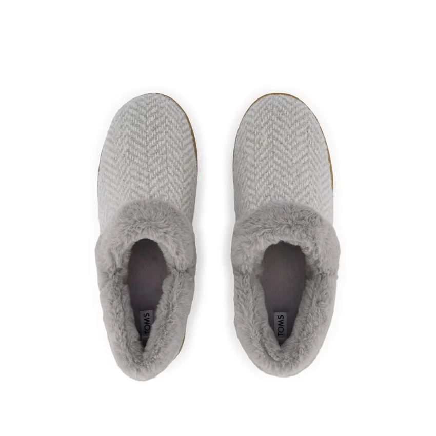 Dames Oslo Convertible-pantoffel Dames Oslo Convertible-pantoffel