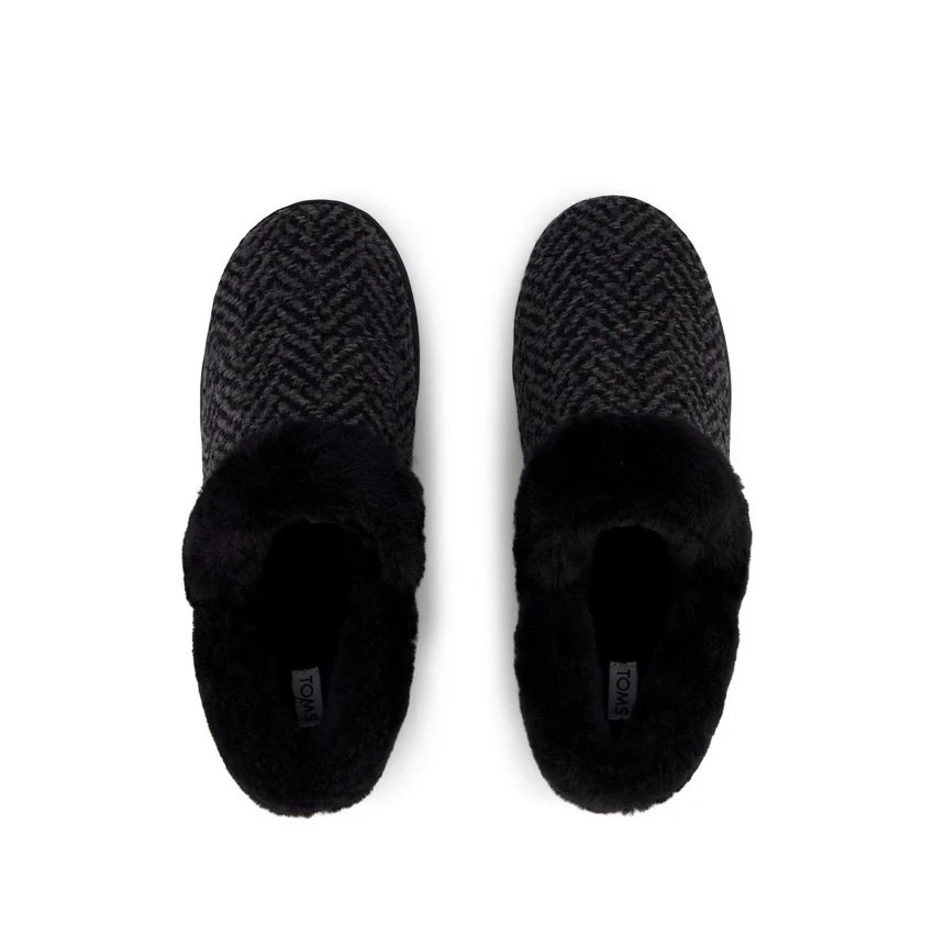 Dames Oslo Convertible-pantoffel Dames Oslo Convertible-pantoffel