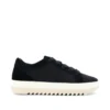 Dames Rea vetersneakers met plateauzool Dames Rea vetersneakers met plateauzool
