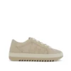 Dames Rea vetersneakers met plateauzool Dames Rea vetersneakers met plateauzool