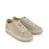 Dames Rea vetersneakers met plateauzool Dames Rea vetersneakers met plateauzool