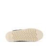 Dames Rea vetersneakers met plateauzool Dames Rea vetersneakers met plateauzool