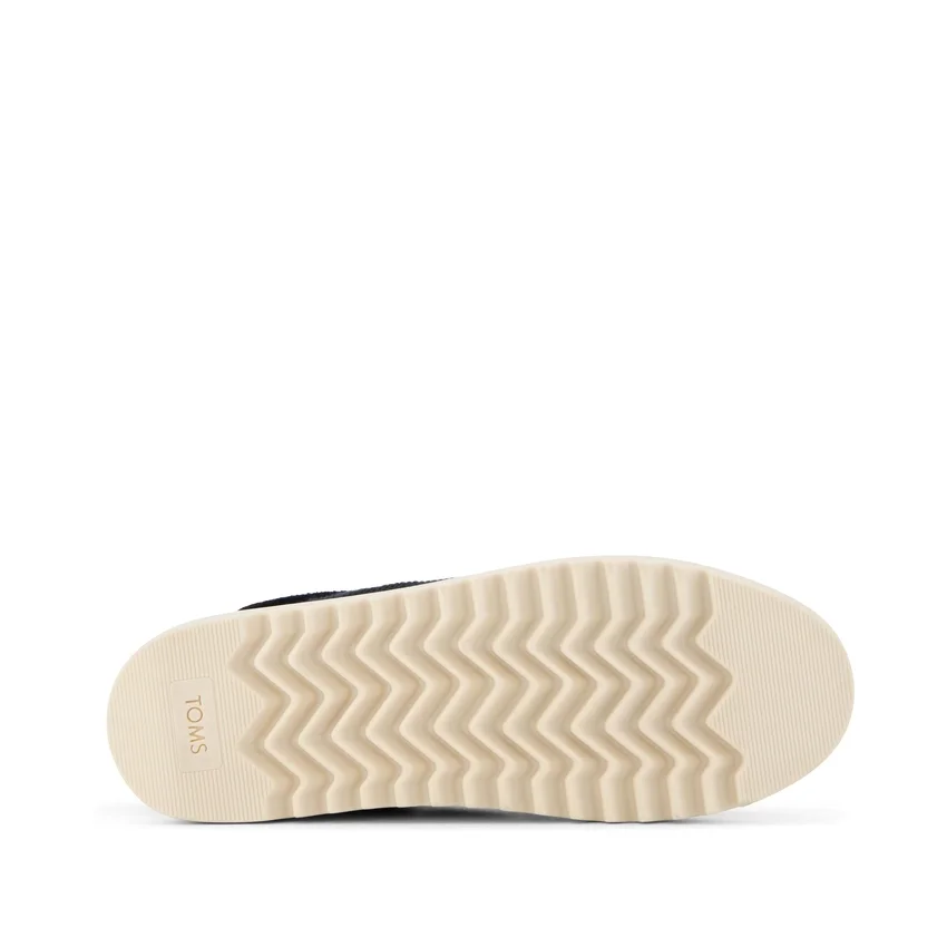 Dames Rea vetersneakers met plateauzool Dames Rea vetersneakers met plateauzool