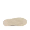 Dames Rea vetersneakers met plateauzool Dames Rea vetersneakers met plateauzool