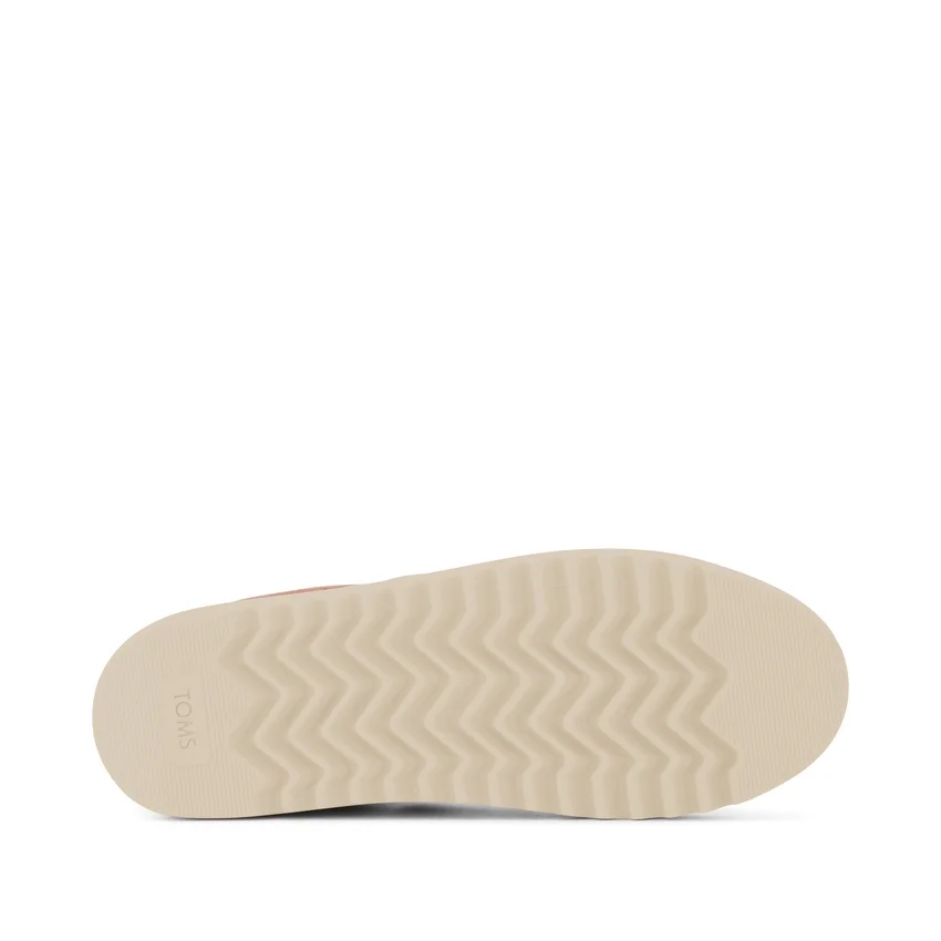Dames Rea vetersneakers met plateauzool Dames Rea vetersneakers met plateauzool