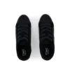 Dames Rea vetersneakers met plateauzool Dames Rea vetersneakers met plateauzool