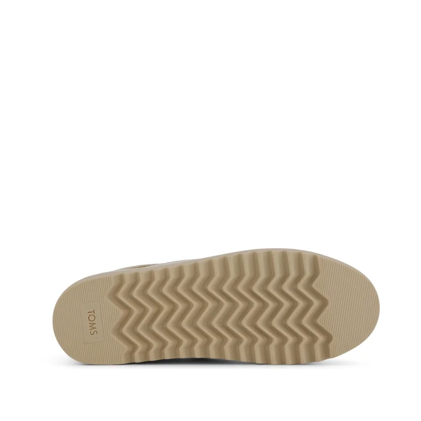 Dames Rea vetersneakers met plateauzool Dames Rea vetersneakers met plateauzool