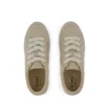 Dames Rea vetersneakers met plateauzool Dames Rea vetersneakers met plateauzool