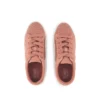 Dames Rea vetersneakers met plateauzool Dames Rea vetersneakers met plateauzool