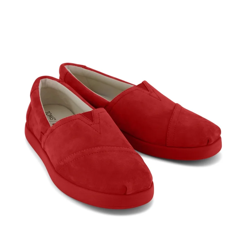 Dames TOMS x Jamie Mizrahi Alp FWD Dames TOMS x Jamie Mizrahi Alp FWD