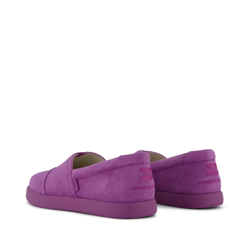 Dames TOMS x Jamie Mizrahi Alp FWD Dames TOMS x Jamie Mizrahi Alp FWD
