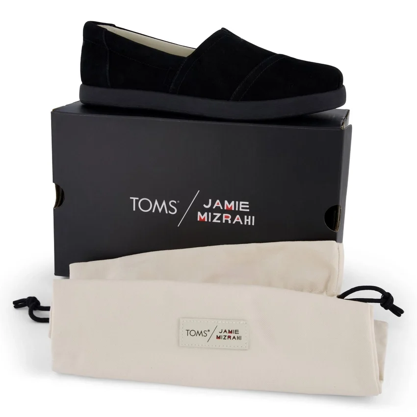Dames TOMS x Jamie Mizrahi Alp FWD Dames TOMS x Jamie Mizrahi Alp FWD