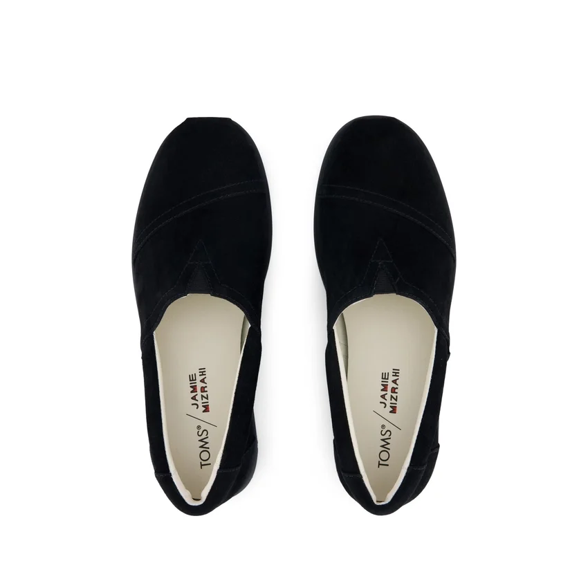 Dames TOMS x Jamie Mizrahi Alp FWD Dames TOMS x Jamie Mizrahi Alp FWD