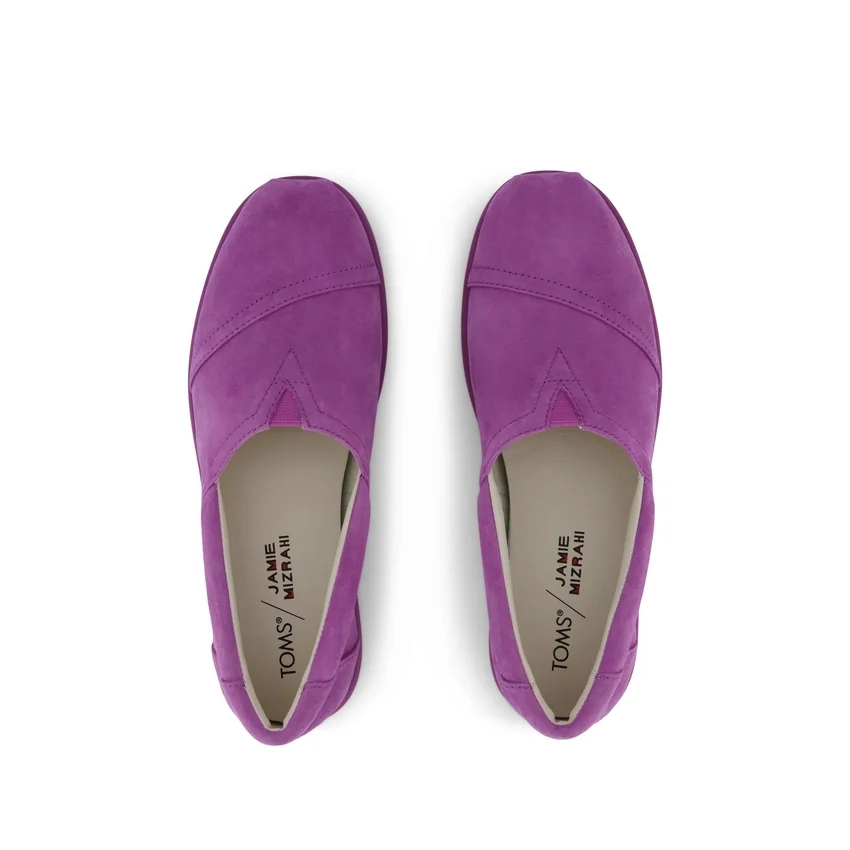 Dames TOMS x Jamie Mizrahi Alp FWD Dames TOMS x Jamie Mizrahi Alp FWD