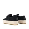 Dames Valencia Espadrilles met plateauzool Dames Valencia Espadrilles met plateauzool
