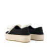 Dames Valencia Espadrilles met plateauzool Dames Valencia Espadrilles met plateauzool