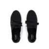 Dames Valencia Espadrilles met plateauzool Dames Valencia Espadrilles met plateauzool