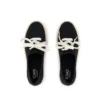 Dames Valencia Espadrilles met plateauzool Dames Valencia Espadrilles met plateauzool