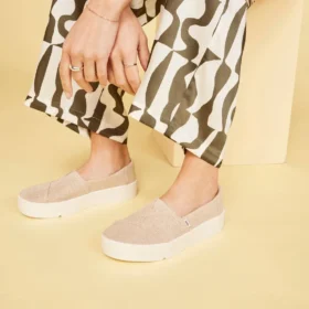 Dames Verona instapsneaker