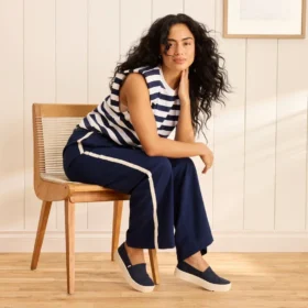 Dames Verona instapsneaker