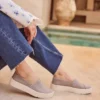 Dames Verona instapsneaker Dames Verona instapsneaker