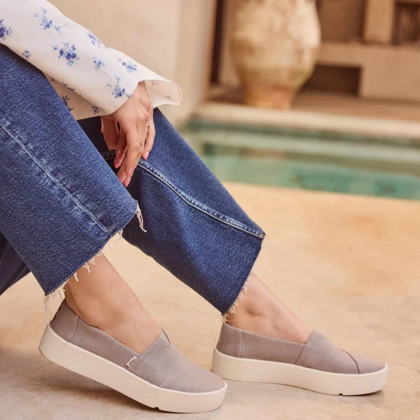 Dames Verona instapsneaker Dames Verona instapsneaker