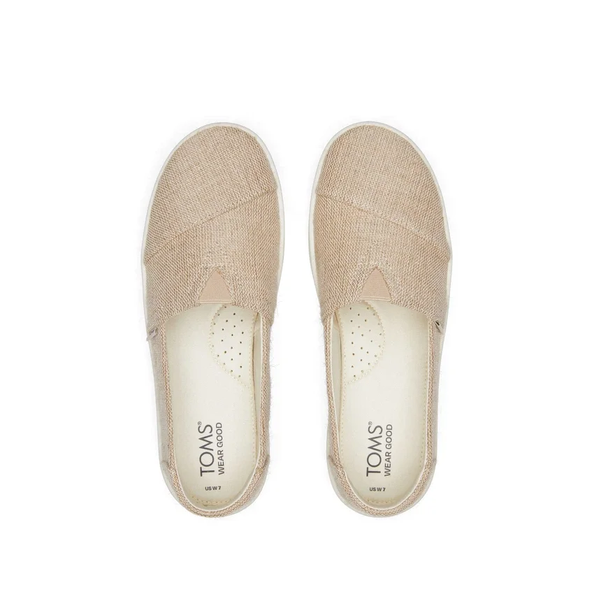 Dames Verona instapsneaker Dames Verona instapsneaker